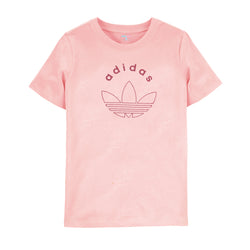 Adidas Graphic T-shirt 002