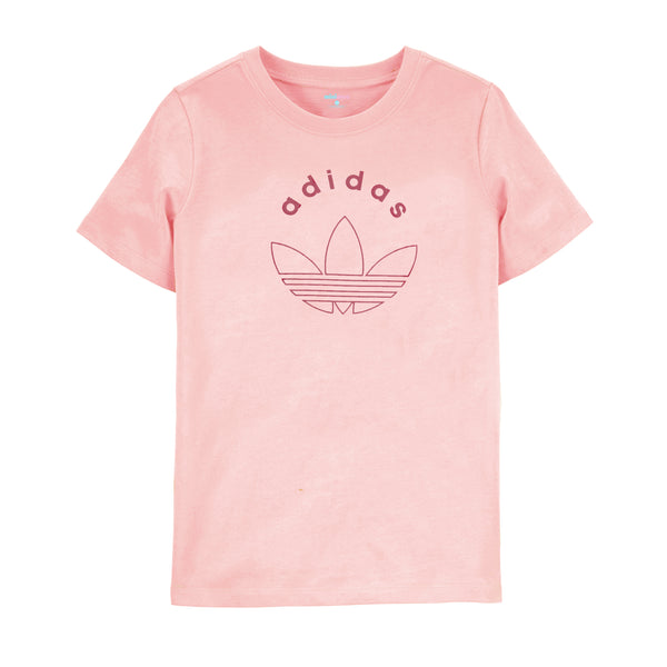 Adidas Graphic T-shirt 002