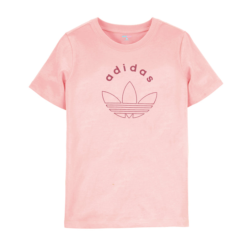 Adidas Graphic T-shirt 002