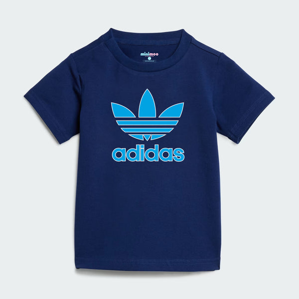 Adidas Graphic T-shirt 003