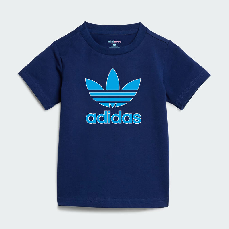 Adidas Graphic T-shirt 003
