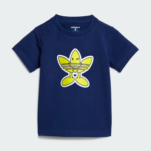 Adidas Graphic T-shirt 001