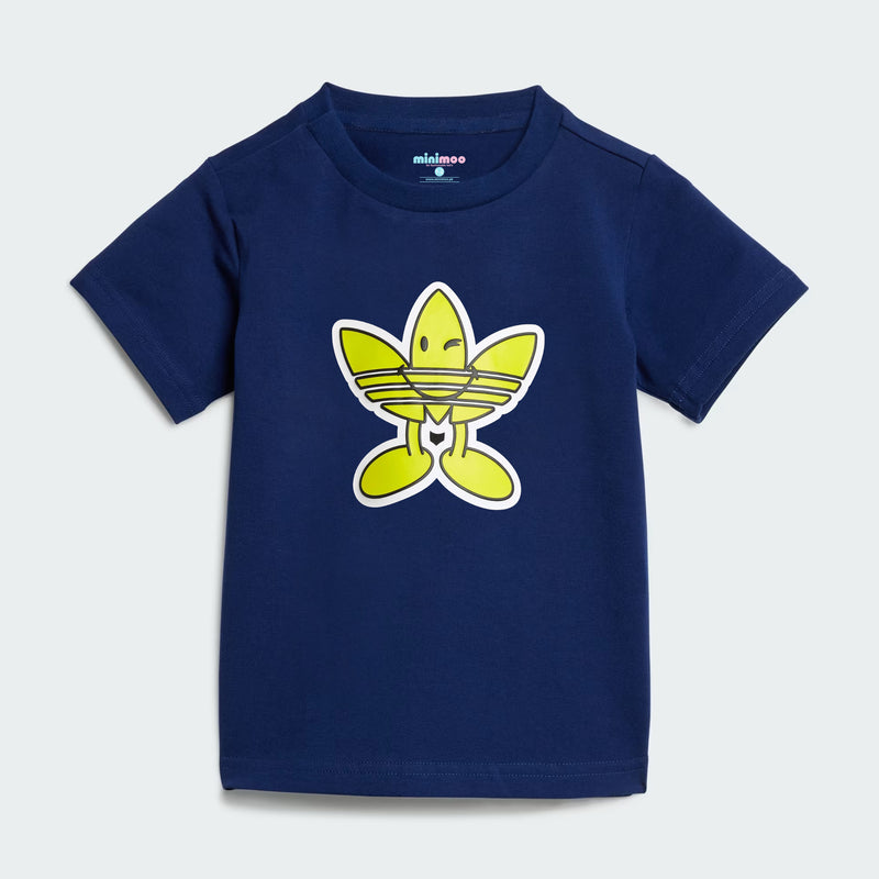 Adidas Graphic T-shirt 001
