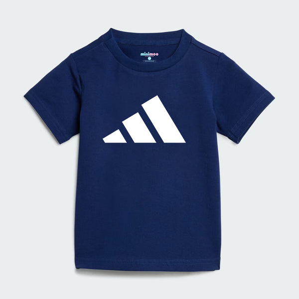 Adidas Graphic T-shirt 007