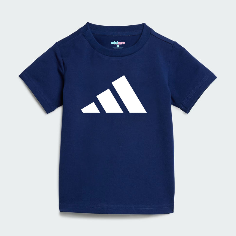 Adidas Graphic T-shirt 007
