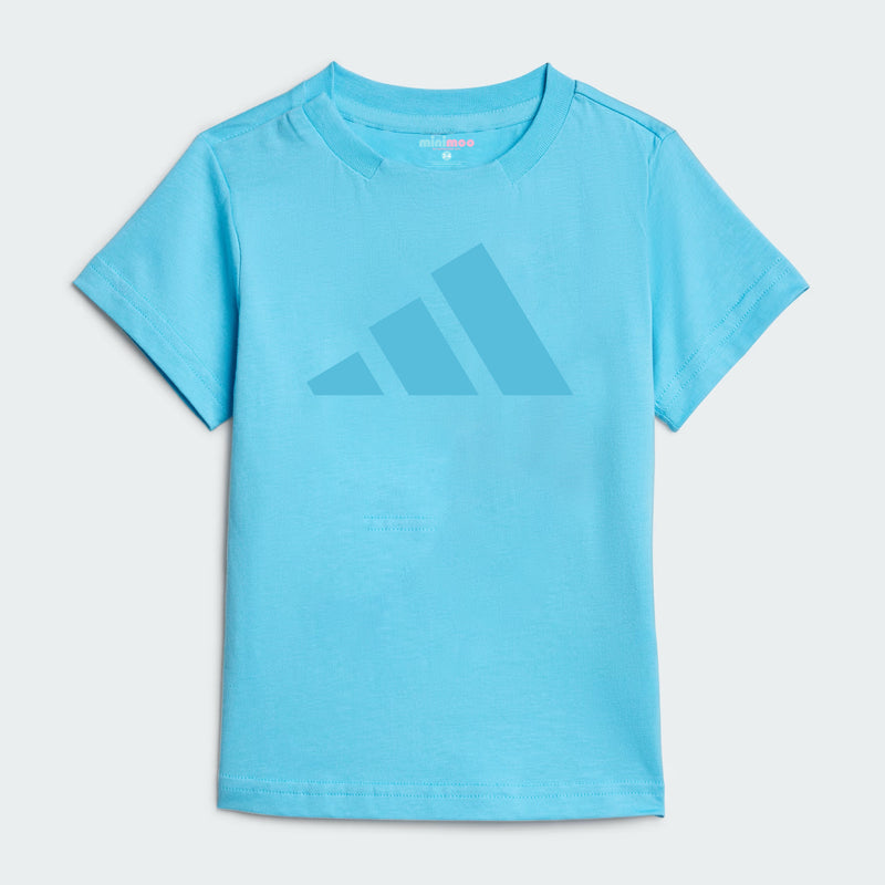 Adidas Graphic T-shirt 004