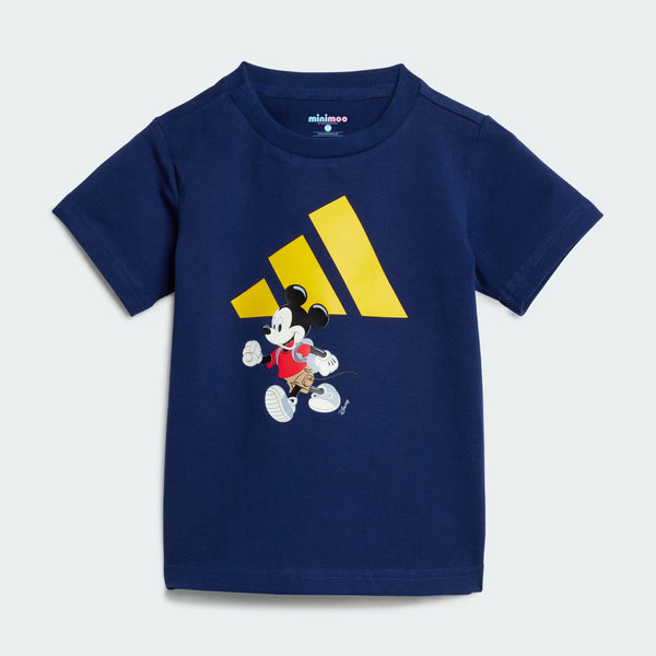 Adidas Graphic T-shirt 008