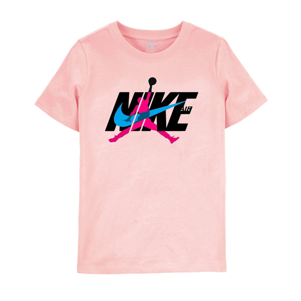 NIKE Graphic T-shirt 003