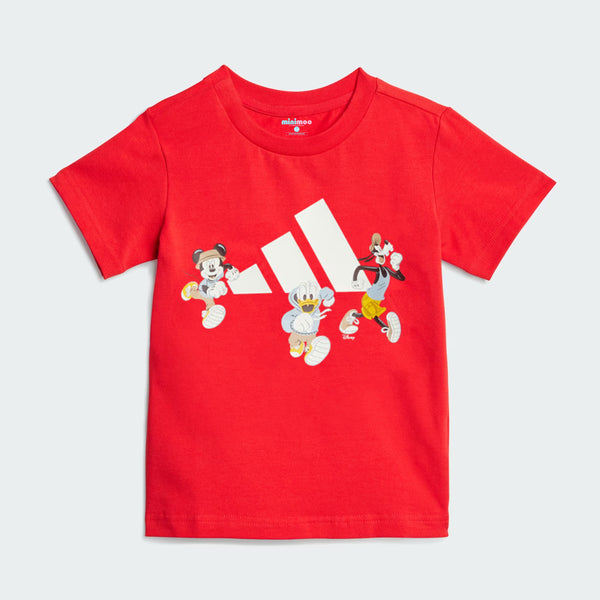 Adidas Graphic T-shirt 010