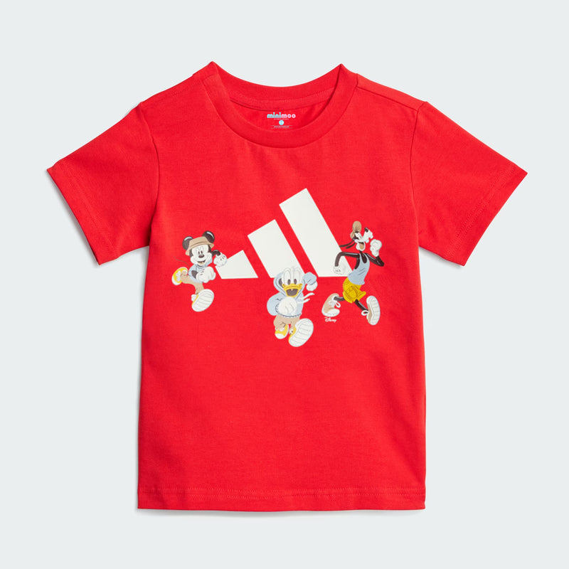 Adidas Graphic T-shirt 010
