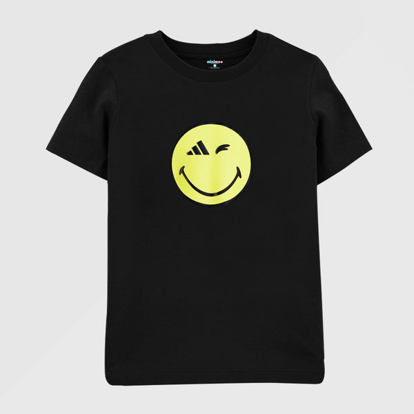 Adidas Graphic T-shirt 002