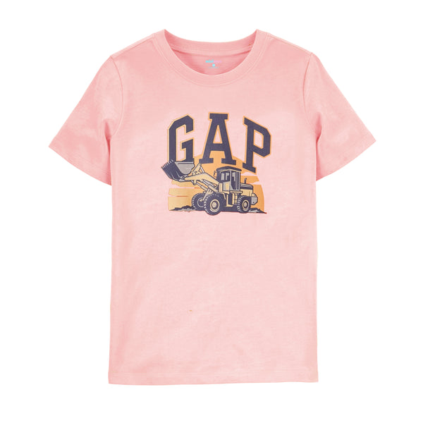 GAP T-shirt 004