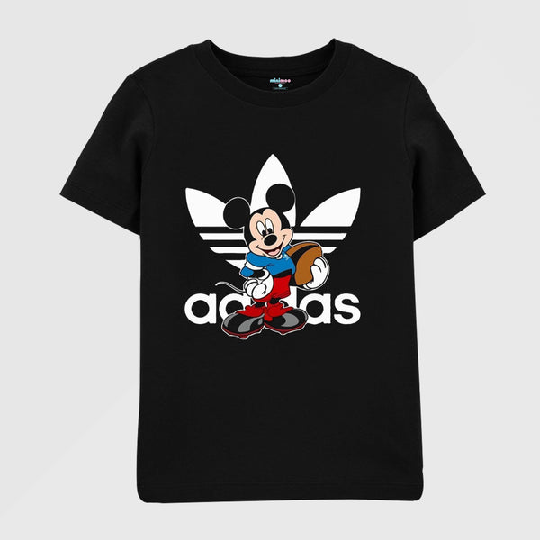 Adidas Graphic T-shirt 031