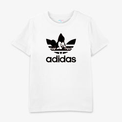 Adidas Graphic T-shirt 003