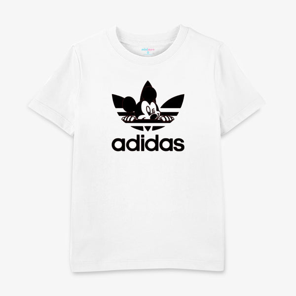 Adidas Graphic T-shirt 003