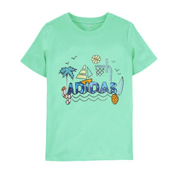 mini moo T-shirt 030