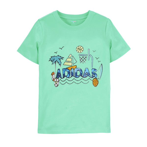 mini moo T-shirt 030