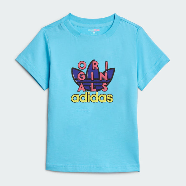 mini moo T-shirt 043
