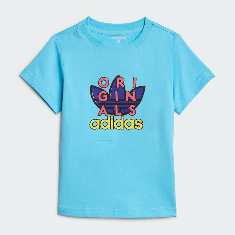 mini moo T-shirt 043