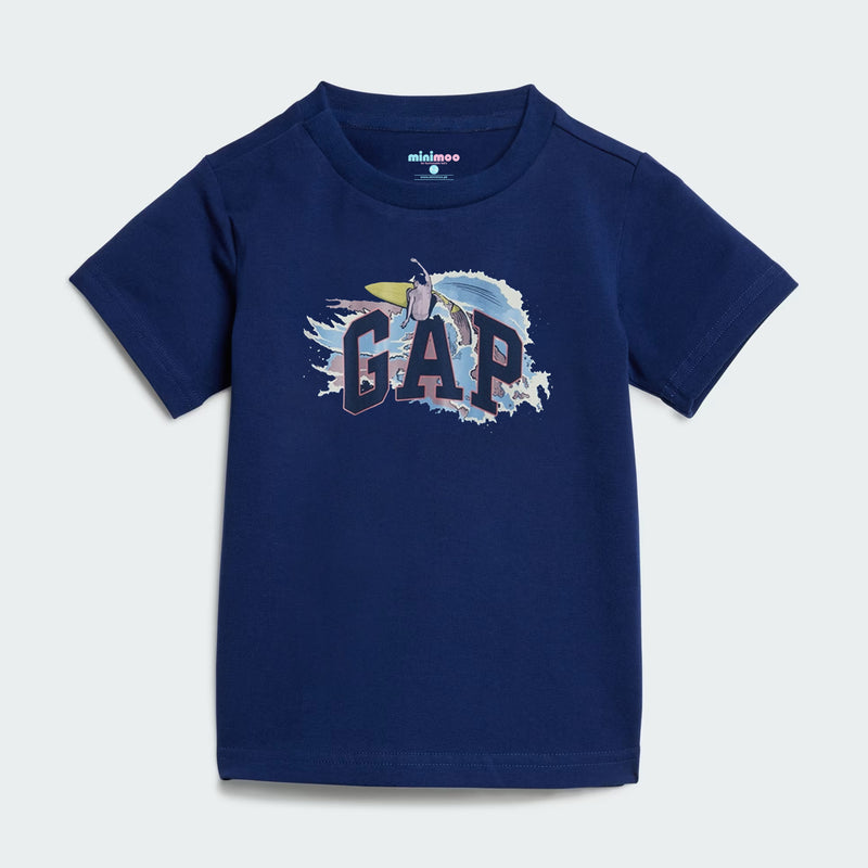 GAP T-shirt 002
