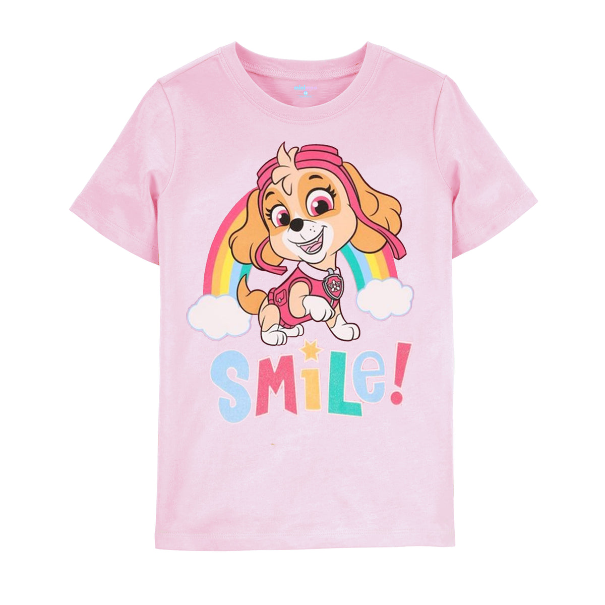 mini moo T- shirt 012
