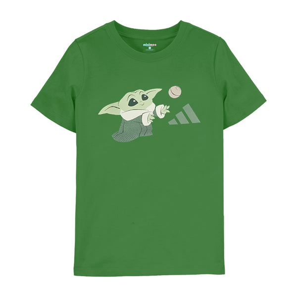 Adidas Graphic T-shirt 005