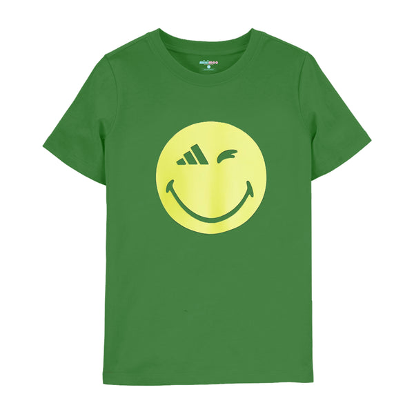Adidas Graphic T-shirt 032