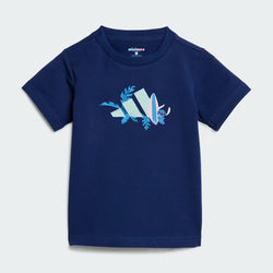 Adidas Graphic T-shirt 003