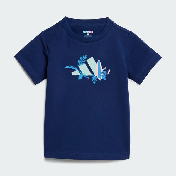 Adidas Graphic T-shirt 003