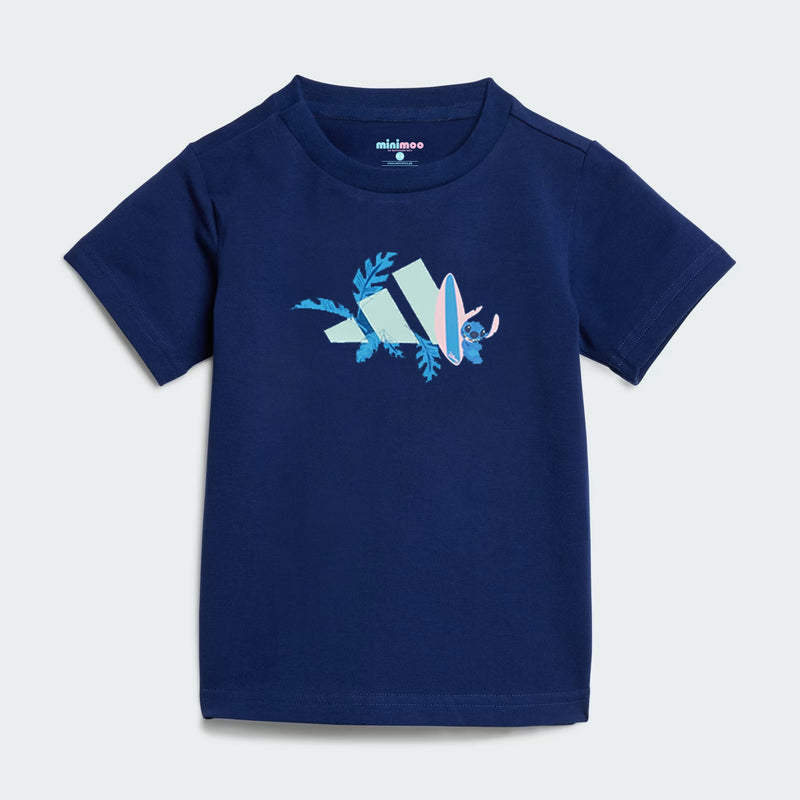 Adidas Graphic T-shirt 003
