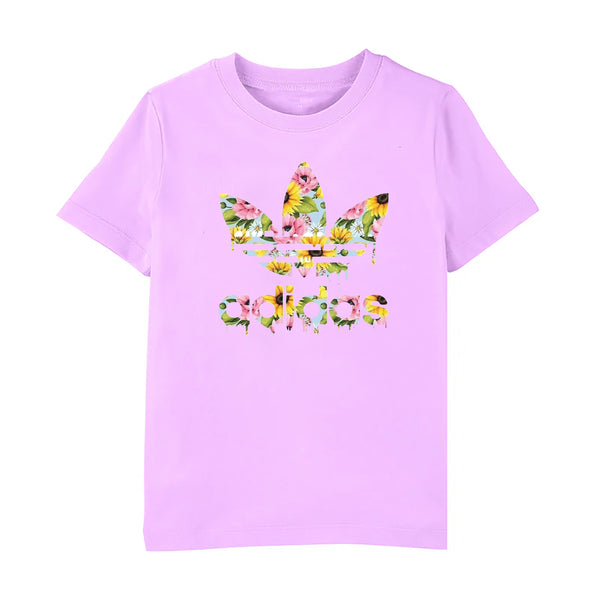 Adidas Graphic T-shirt 015