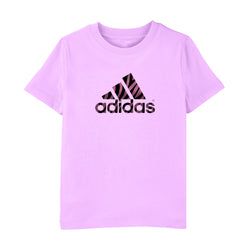 Adidas Graphic T-shirt 010