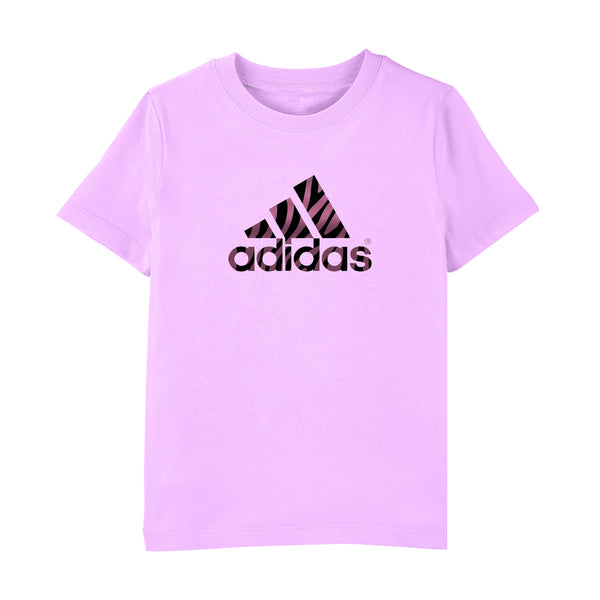 Adidas Graphic T-shirt 010