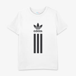 Adidas Graphic T-shirt 030