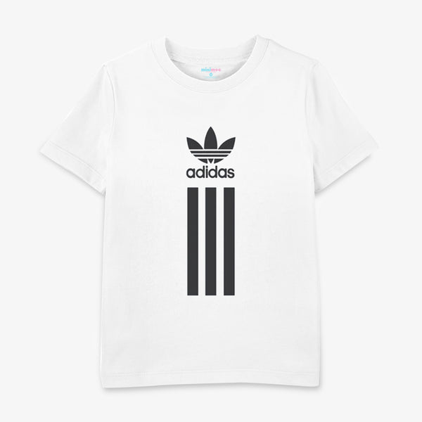Adidas Graphic T-shirt 030