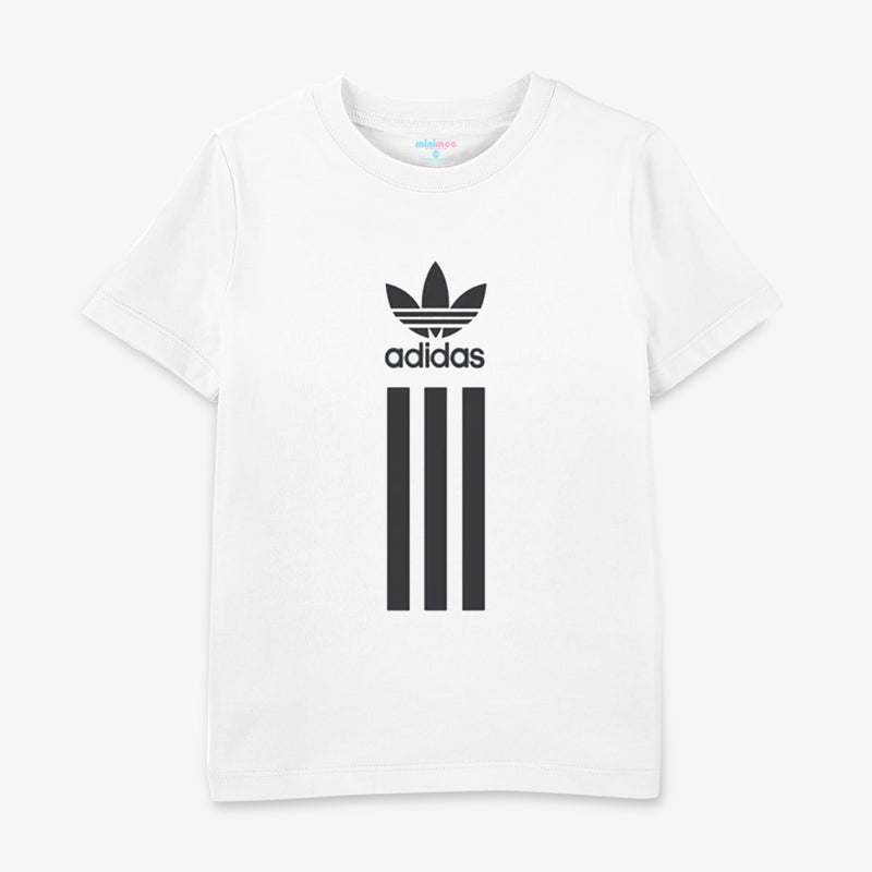Adidas Graphic T-shirt 030