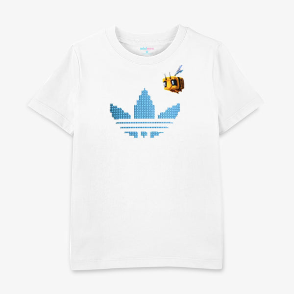 Adidas Graphic T-shirt 006