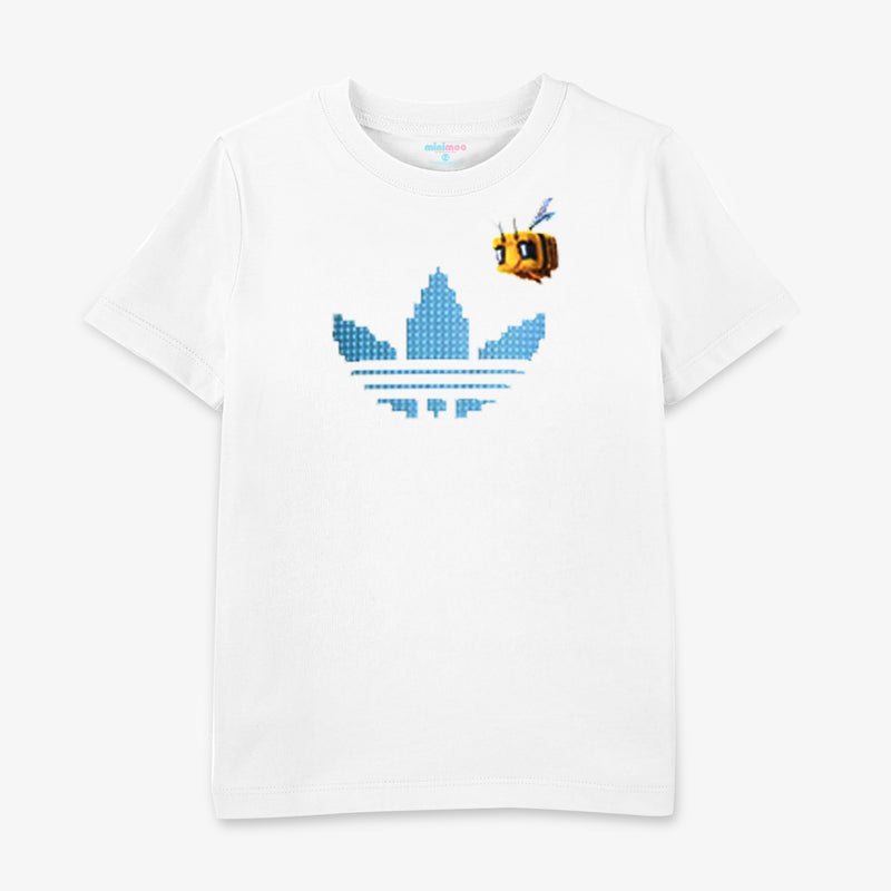 Adidas Graphic T-shirt 006