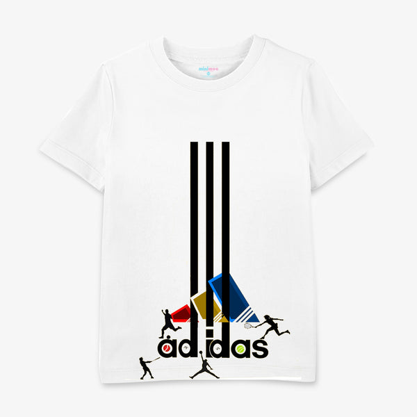 mini moo T-shirt 001